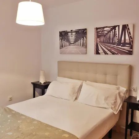Carrer De La Mar Apartamento