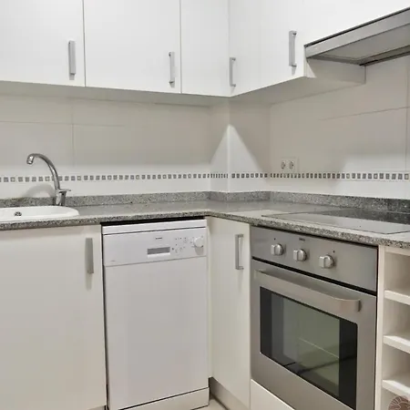 Apartamento Carrer De La Mar El Campello