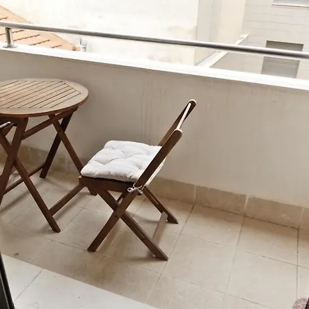 Apartament Carrer De La Mar