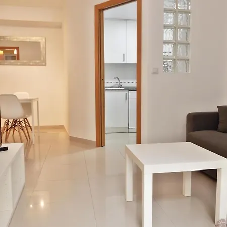 Carrer De La Mar Apartament *