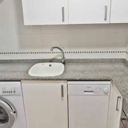 Apartament Carrer De La Mar
